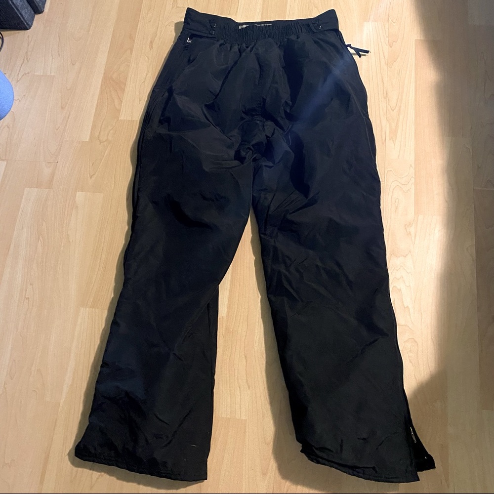 Sierra experience snowboard pants